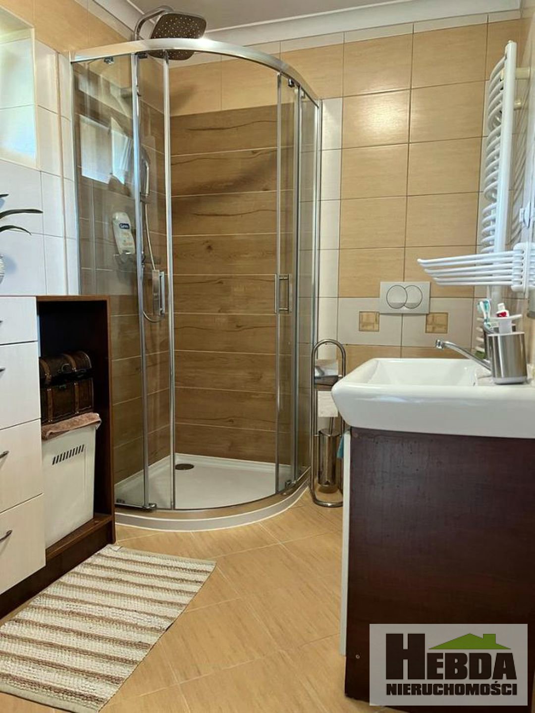 Tuchów, 106,33 m2 z garażem i ogrodem !!! - zdjęcie 8