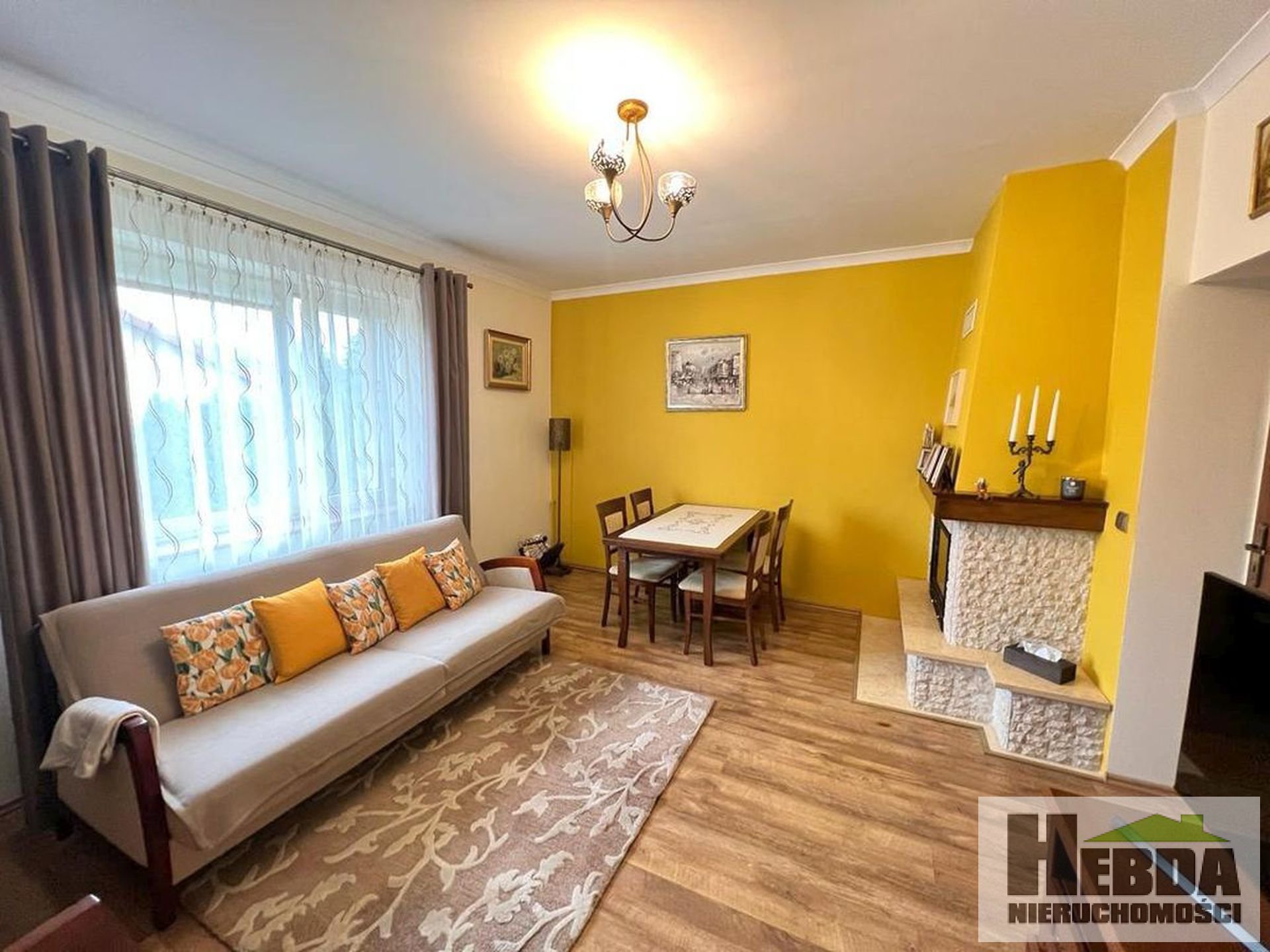 Tuchów, 106,33 m2 z garażem i ogrodem !!! - zdjęcie 9