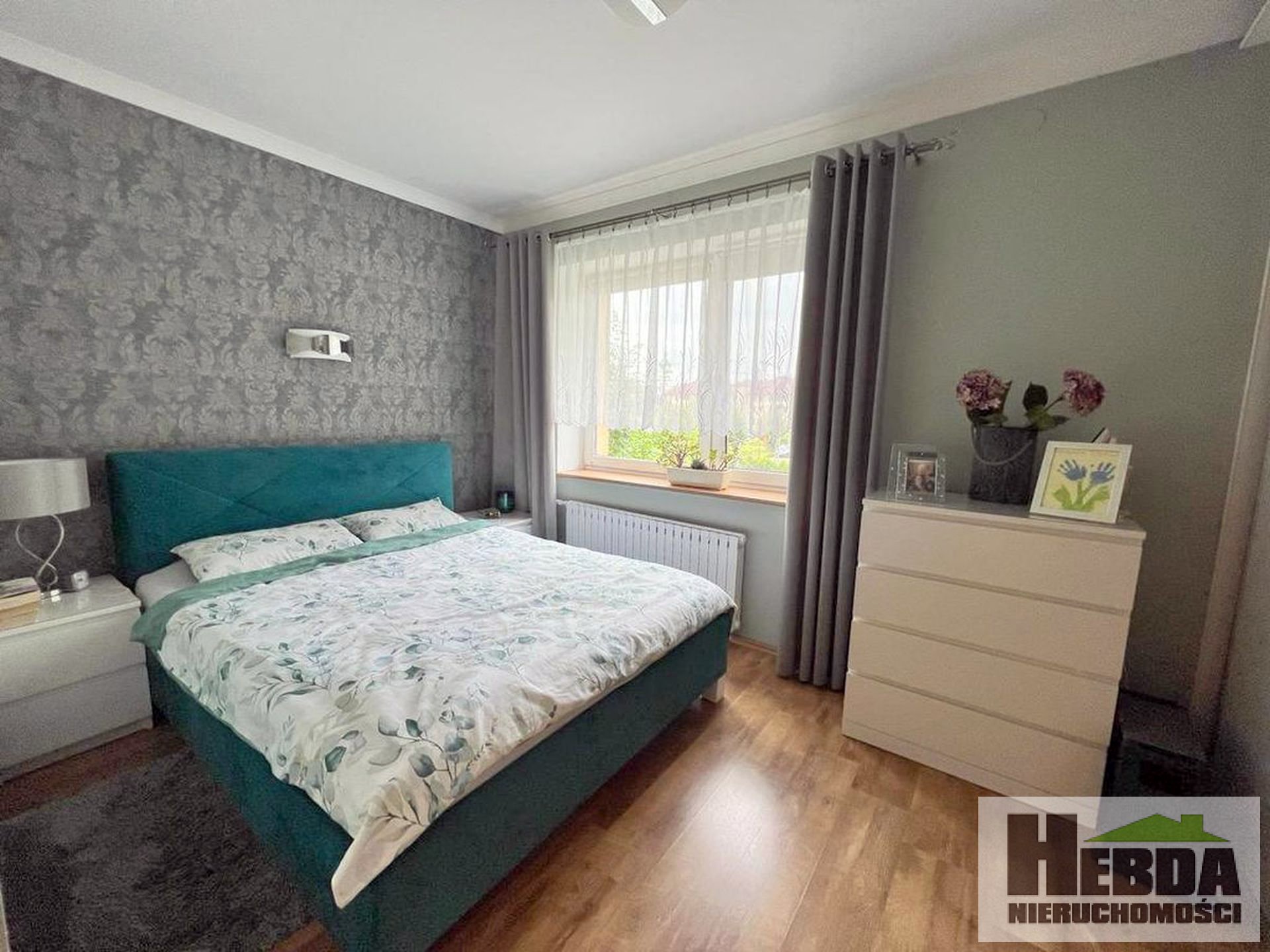 Tuchów, 106,33 m2 z garażem i ogrodem !!! - zdjęcie 6