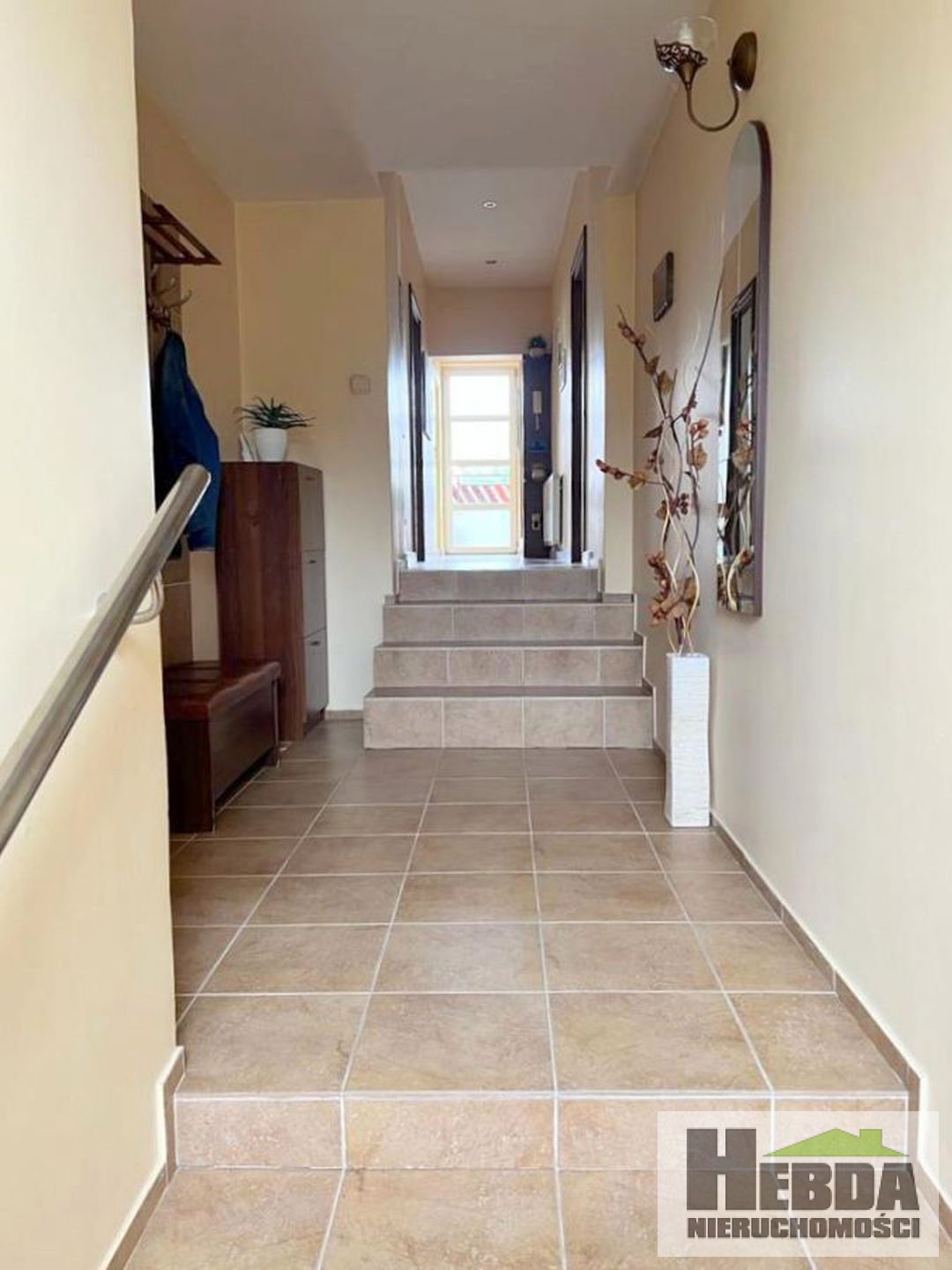 Tuchów, 106,33 m2 z garażem i ogrodem !!! - zdjęcie 7