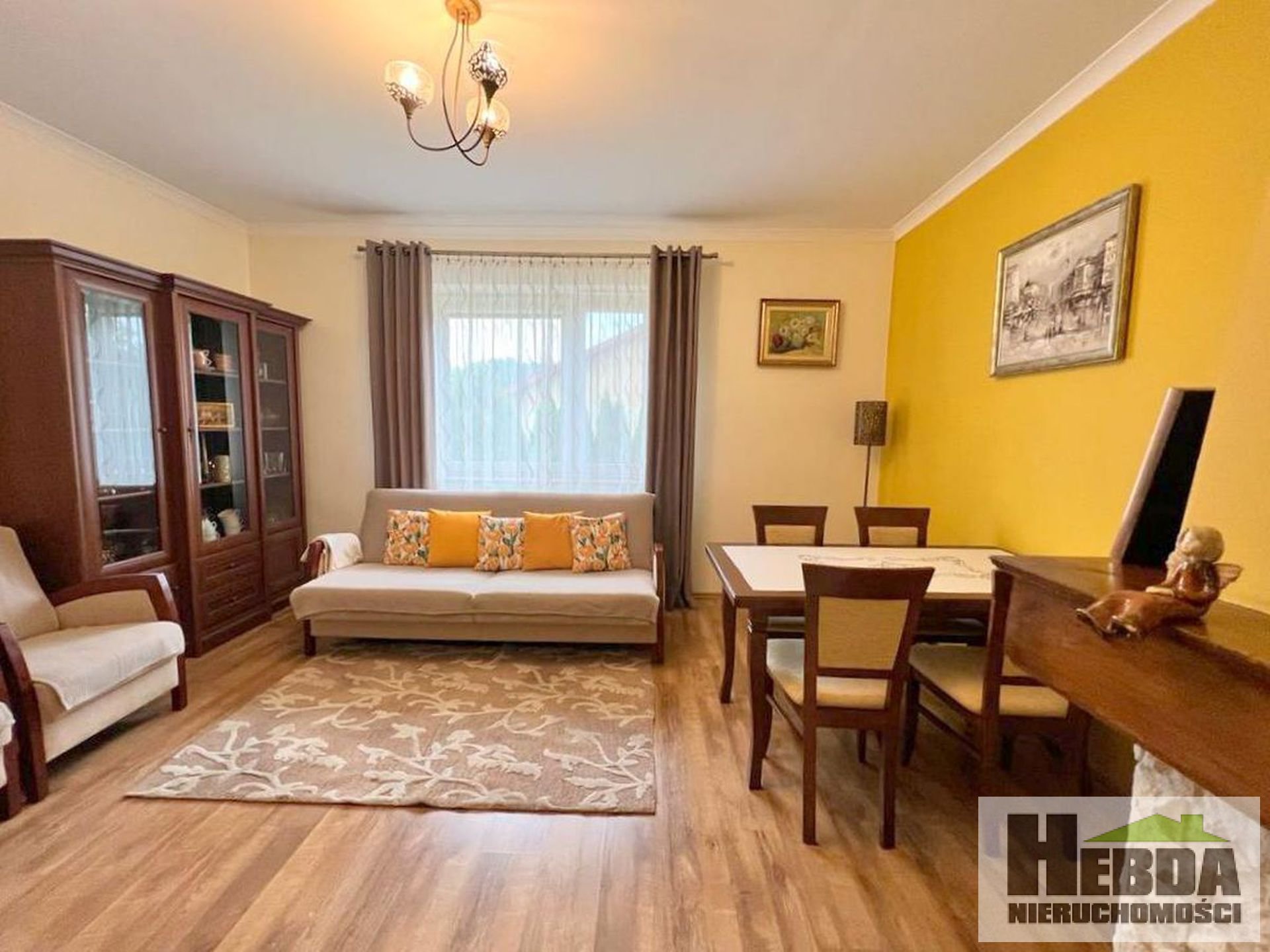 Tuchów, 106,33 m2 z garażem i ogrodem !!! - zdjęcie 1