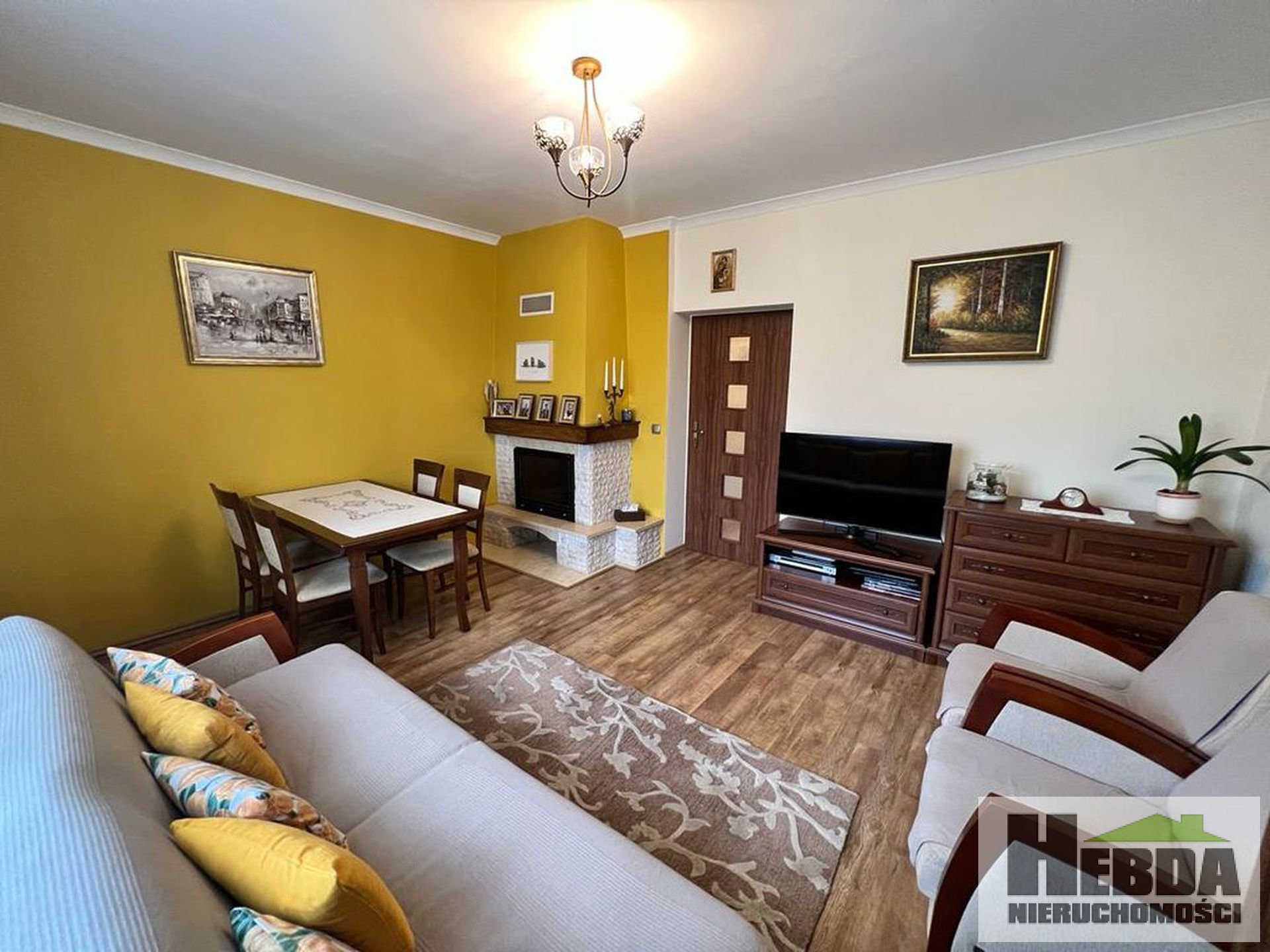 Tuchów, 106,33 m2 z garażem i ogrodem !!! - zdjęcie 3