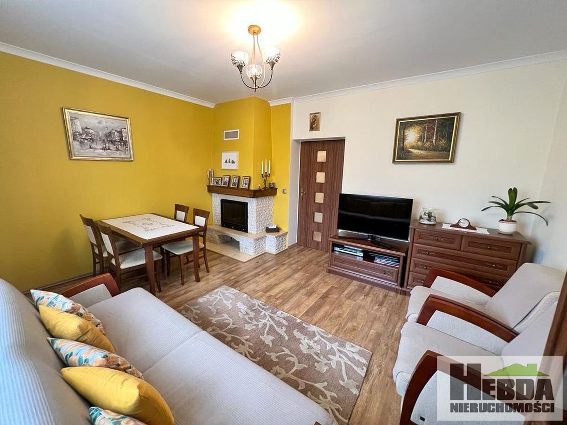 Tuchów, 106,33 m2 z garażem i ogrodem !!! - zdjęcie 2