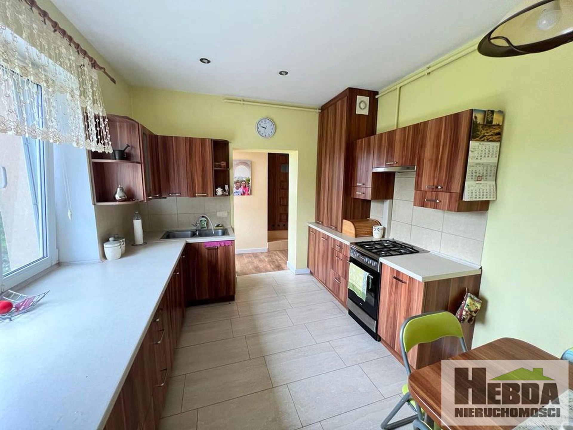 Tuchów, 106,33 m2 z garażem i ogrodem !!! - zdjęcie 12