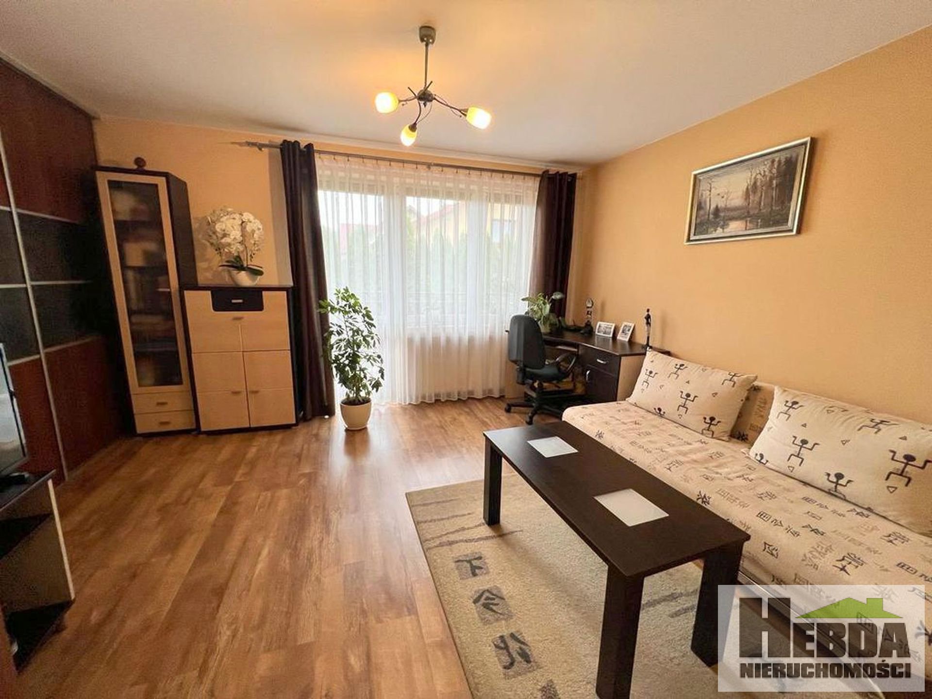 Tuchów, 106,33 m2 z garażem i ogrodem !!! - zdjęcie 4