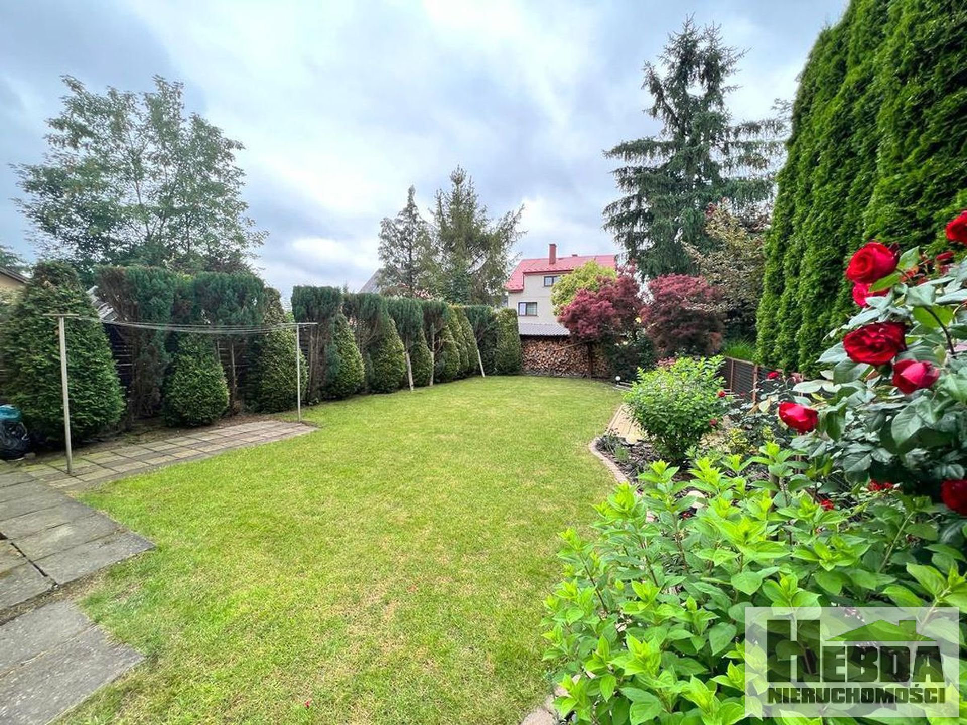 Tuchów, 106,33 m2 z garażem i ogrodem !!! - zdjęcie 15