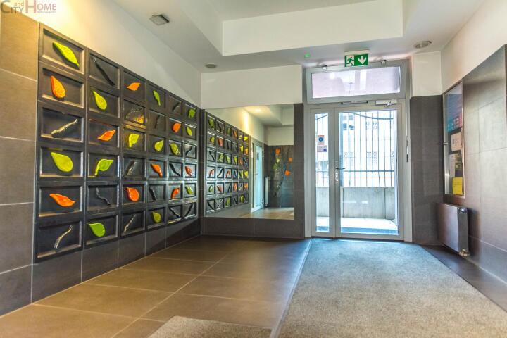 Mieszkanie 50 m², Warszawa, Wola, Krochmalna - zdjęcie 6