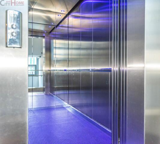 Mieszkanie 50 m², Warszawa, Wola, Krochmalna - zdjęcie 11