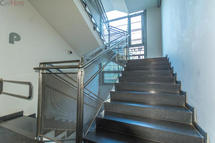Mieszkanie 50&nbsp;m², Warszawa, Wola, Krochmalna - zdjęcie 5