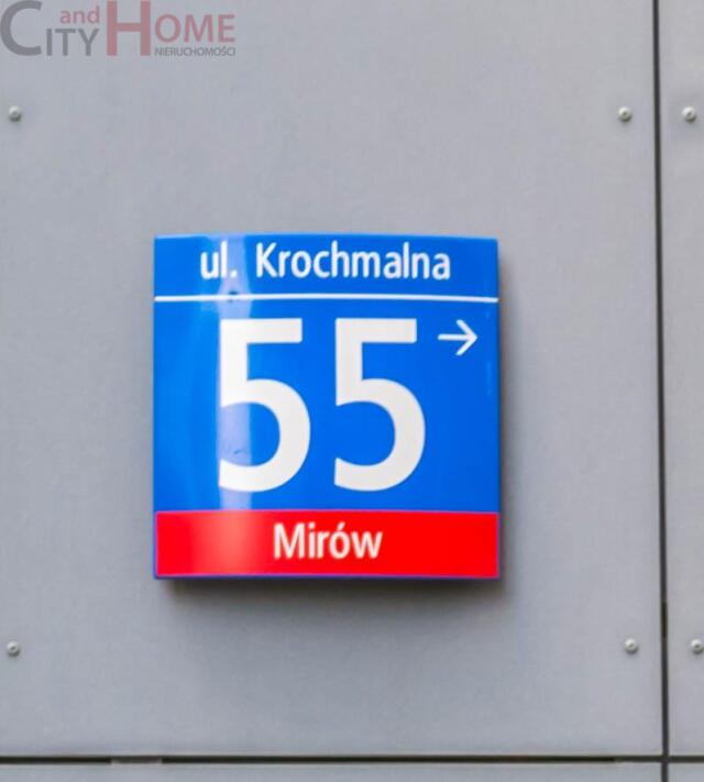 Mieszkanie 50 m², Warszawa, Wola, Krochmalna - zdjęcie 8