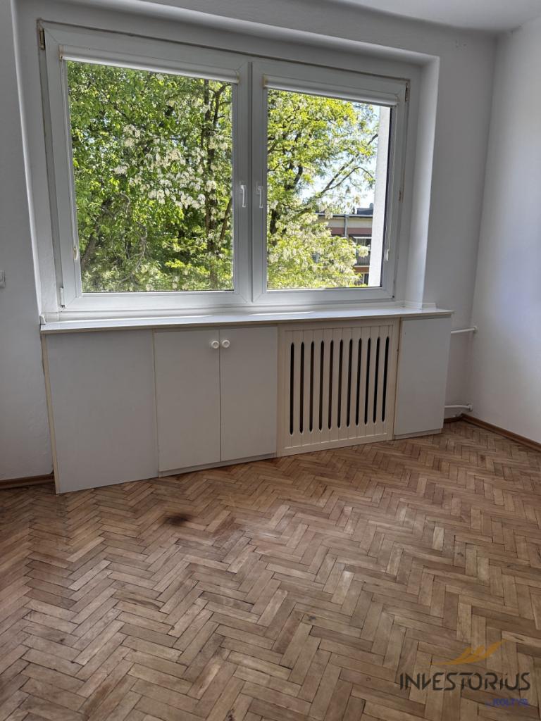 2-pokojowe mieszkanie przy Lutomierskiej - zdjęcie 3