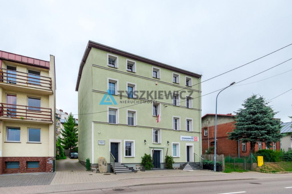 Piękne mieszkanie w centrum Kościerzyny - zdjęcie 4