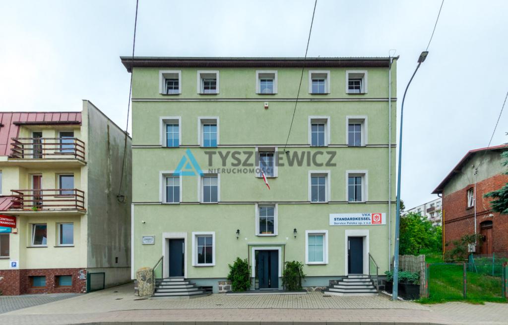 Piękne mieszkanie w centrum Kościerzyny - zdjęcie 16