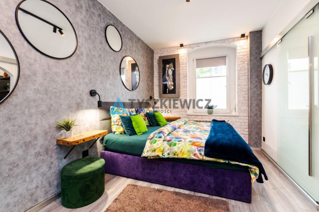 Piękne mieszkanie w centrum Kościerzyny - zdjęcie 6