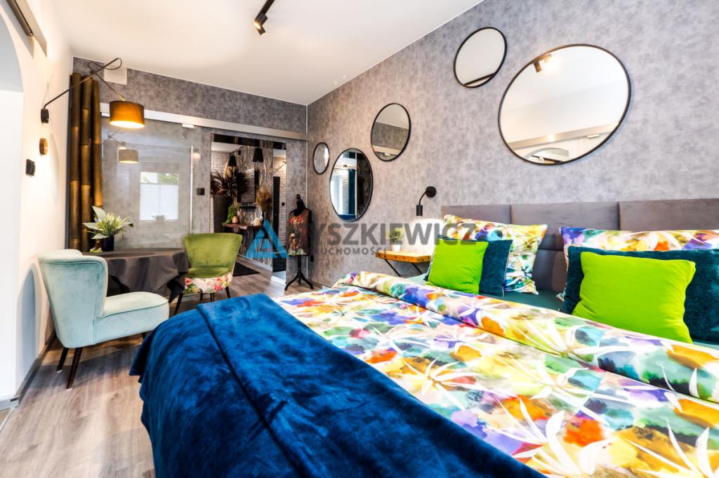 Piękne mieszkanie w centrum Kościerzyny - zdjęcie 7