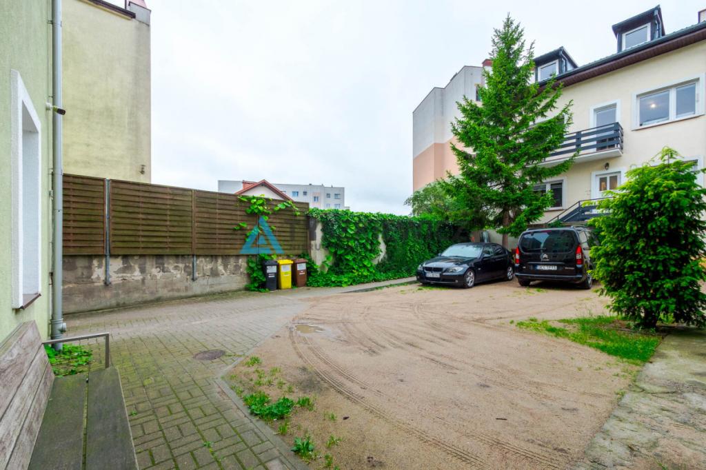 Piękne mieszkanie w centrum Kościerzyny - zdjęcie 15