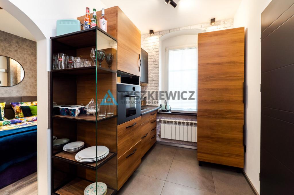 Piękne mieszkanie w centrum Kościerzyny - zdjęcie 10