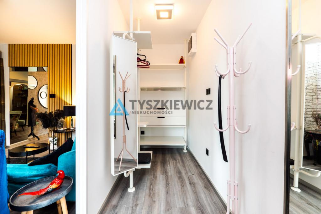 Piękne mieszkanie w centrum Kościerzyny - zdjęcie 12