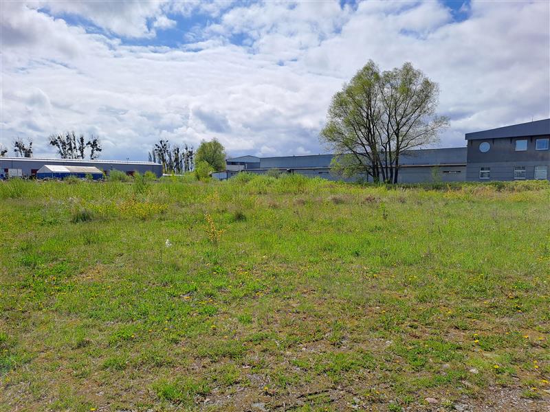 Wynajmę działkę 10000&nbsp;m², Gdańsk, Litewska - zdjęcie 1