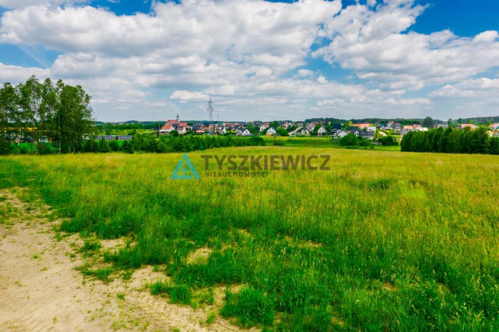 Duża działka przy drodze 214 pod dzierżawę! - zdjęcie 14