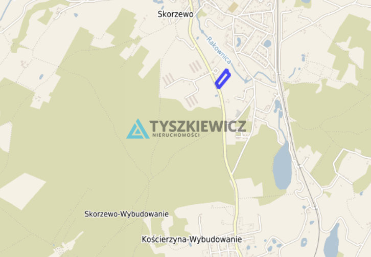 Duża działka przy drodze 214 pod dzierżawę! - zdjęcie 10