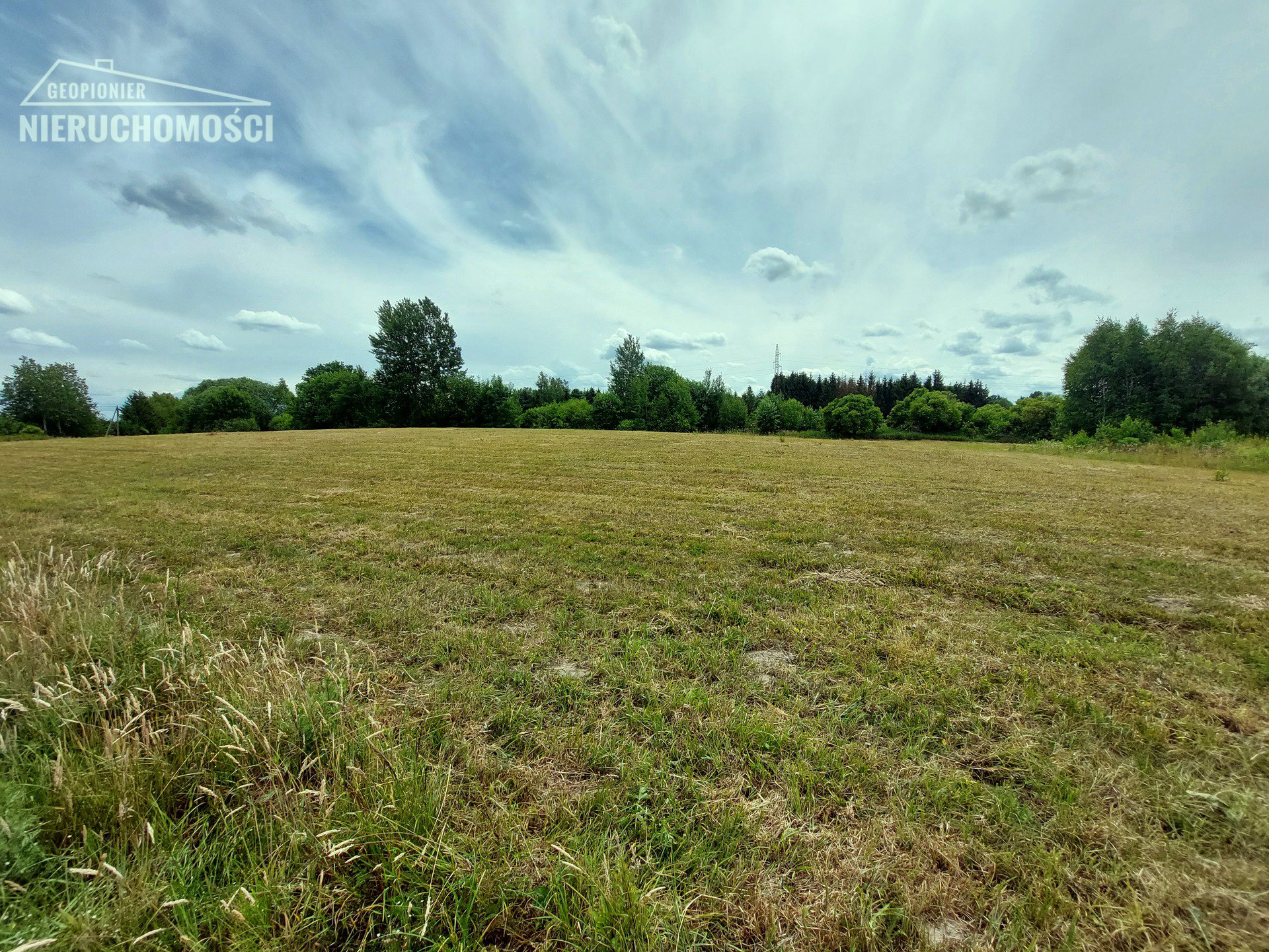 IX- 611 Działka budowlana 2345 m2  w Zwierzewie objęta miejscowym planem - zdjęcie 4