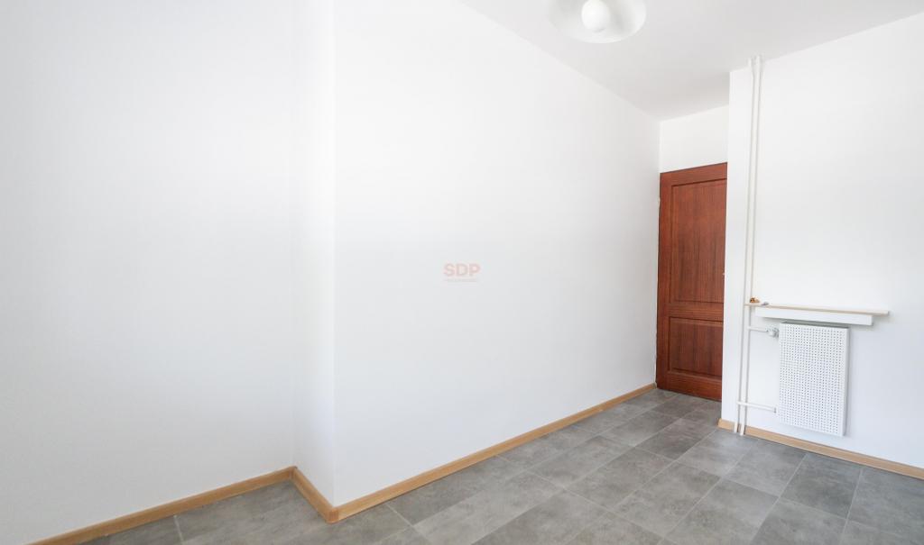Mieszkanie 35 m², Wrocław, Stare Miasto, Podwale - zdjęcie 4