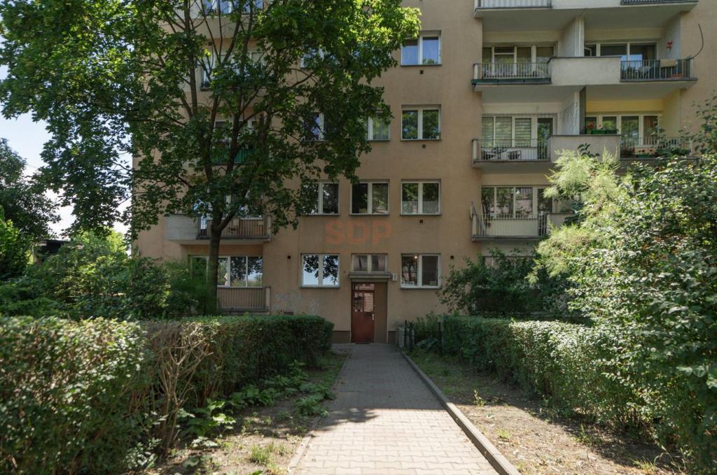 Mieszkanie 35 m², Wrocław, Stare Miasto, Podwale - zdjęcie 2