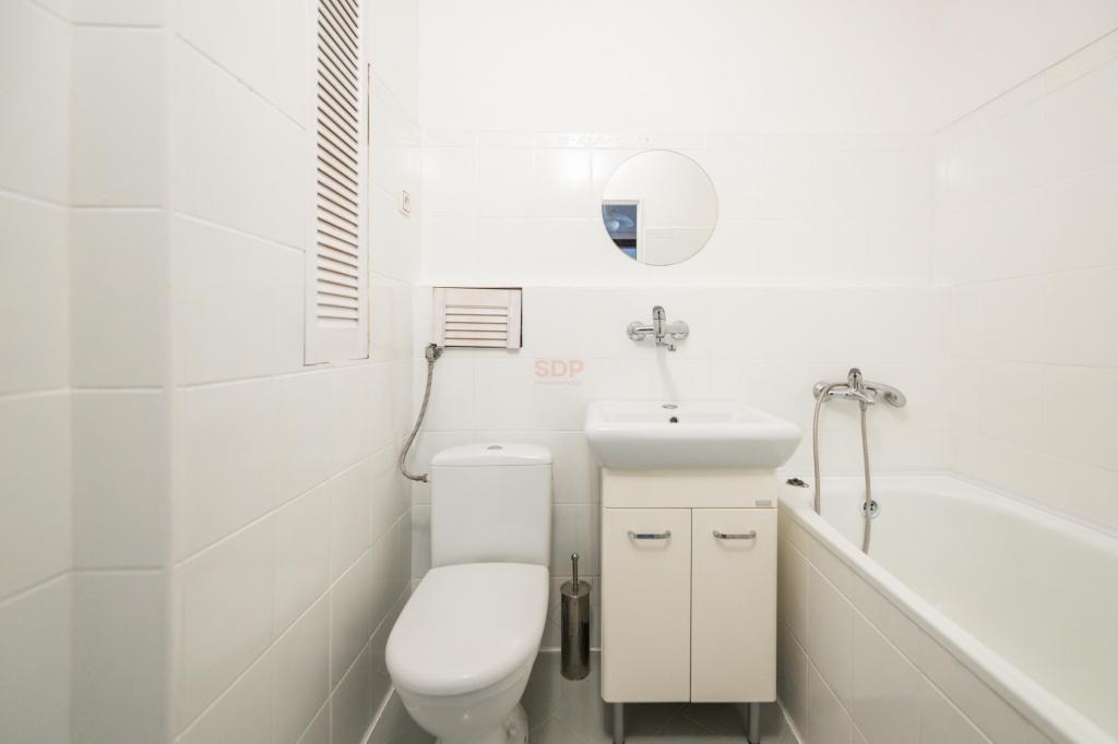 Mieszkanie 35 m², Wrocław, Stare Miasto, Podwale - zdjęcie 8