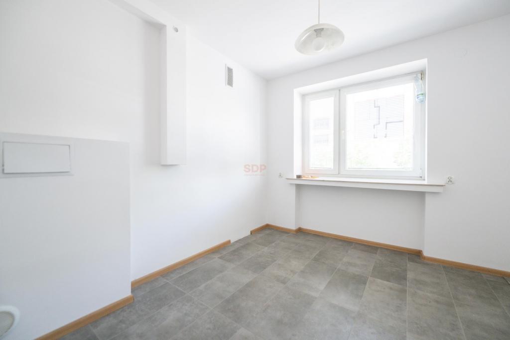 Mieszkanie 35 m², Wrocław, Stare Miasto, Podwale - zdjęcie 3