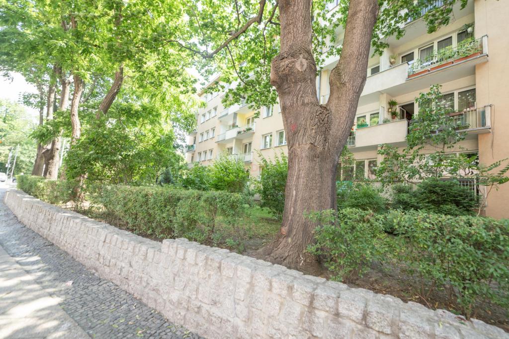 Mieszkanie 35 m², Wrocław, Stare Miasto, Podwale - zdjęcie 9
