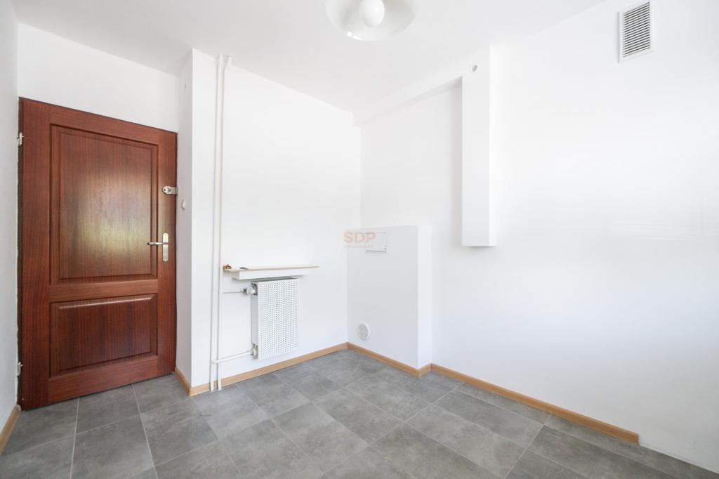 Mieszkanie 35 m², Wrocław, Stare Miasto, Podwale - zdjęcie 5