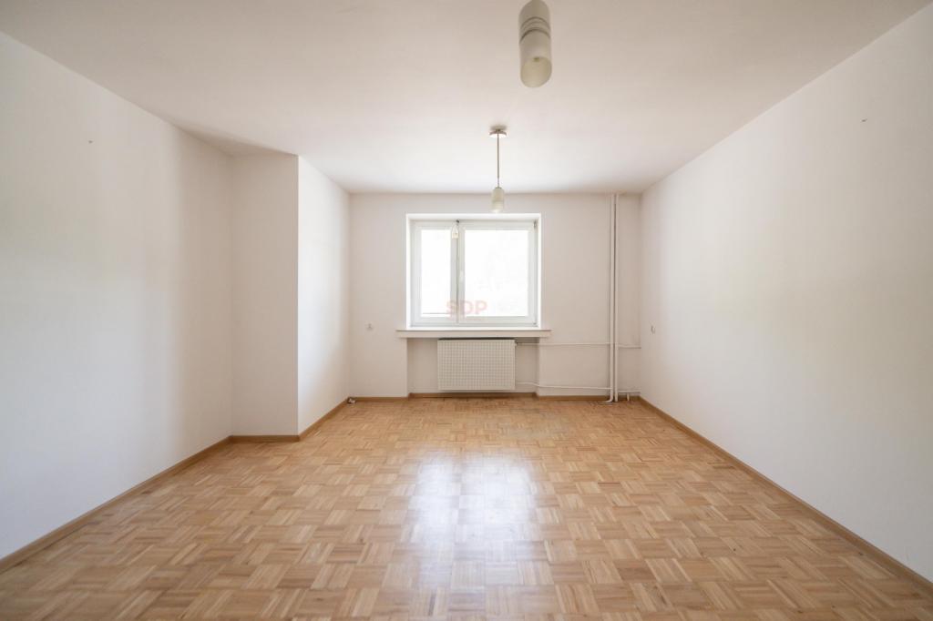 Mieszkanie 35 m², Wrocław, Stare Miasto, Podwale - zdjęcie 1
