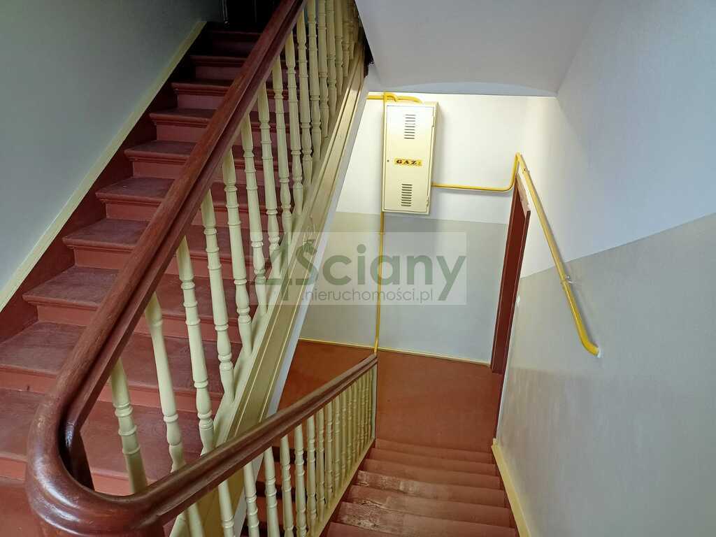 Mieszkanie 69,2&nbsp;m², Warszawa, Praga-Północ, Targowa - zdjęcie 7