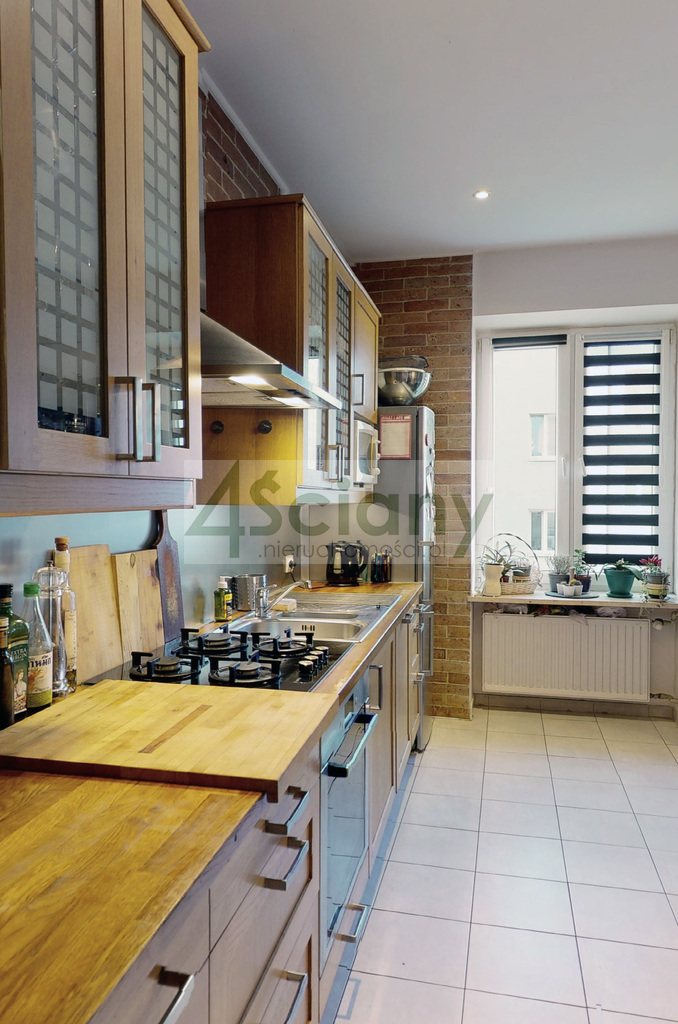 Mieszkanie 69,2&nbsp;m², Warszawa, Praga-Północ, Targowa - zdjęcie 2