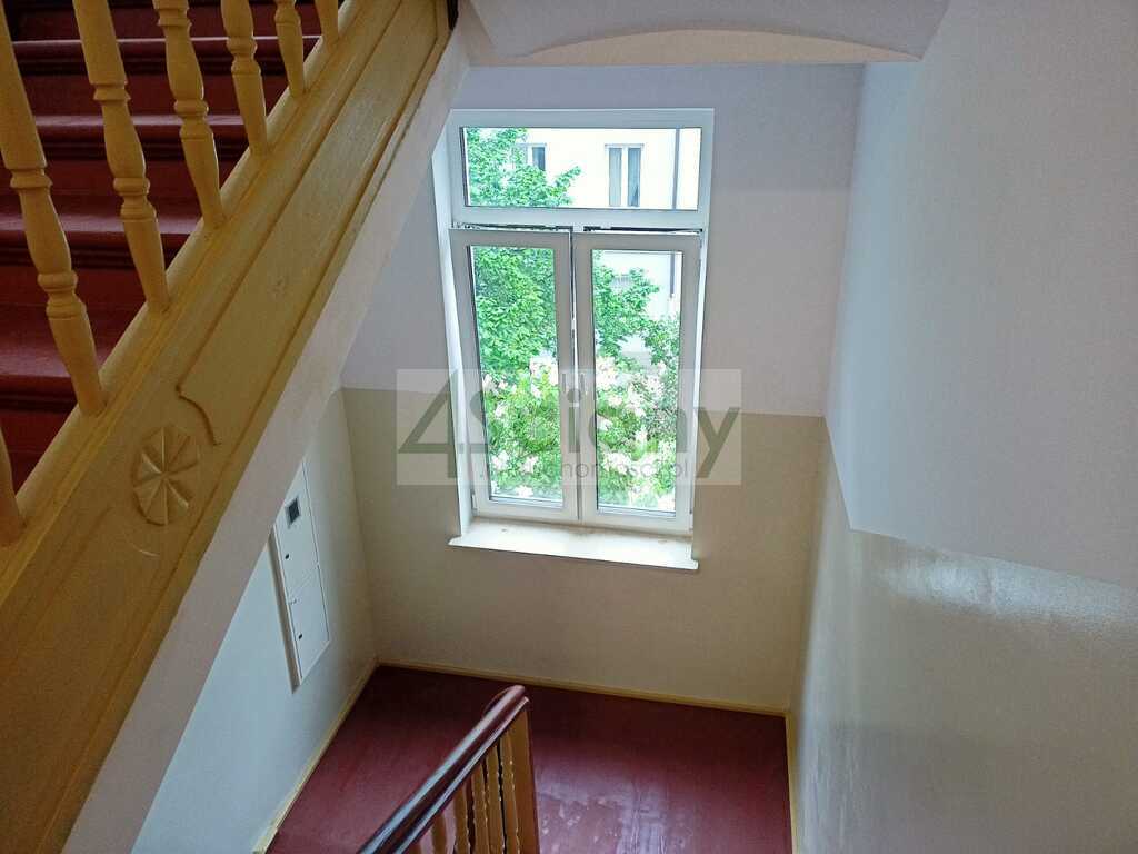 Mieszkanie 69,2&nbsp;m², Warszawa, Praga-Północ, Targowa - zdjęcie 6