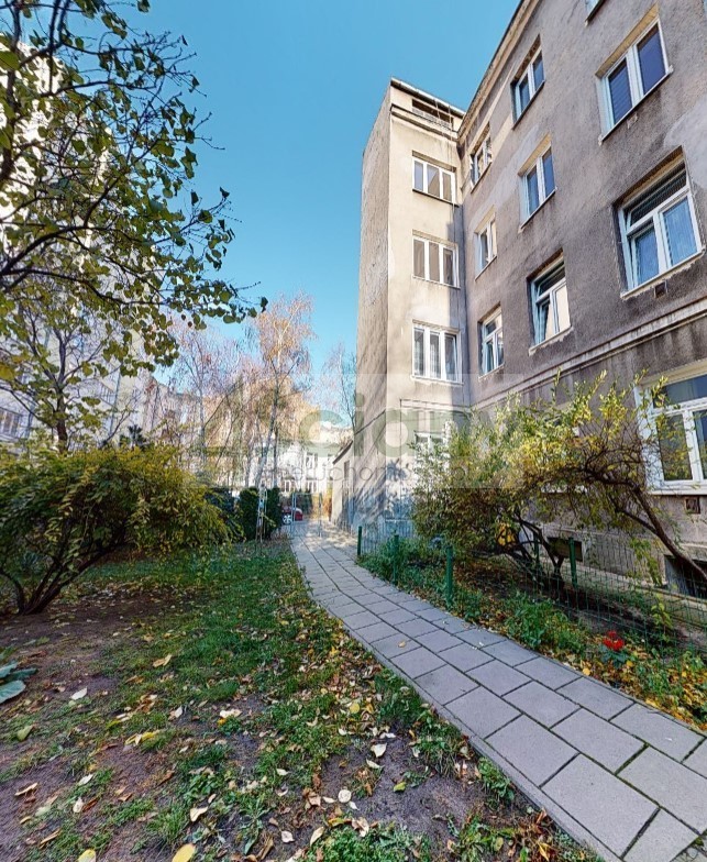 Mieszkanie 69,2&nbsp;m², Warszawa, Praga-Północ, Targowa - zdjęcie 8