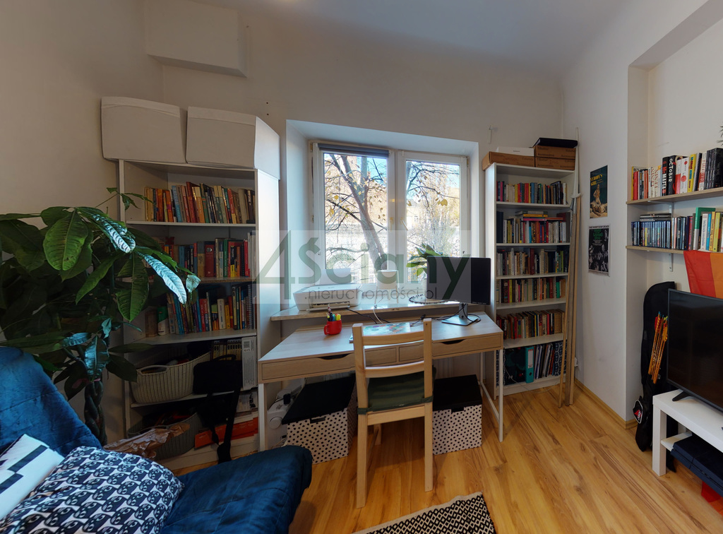 Mieszkanie 69,2&nbsp;m², Warszawa, Praga-Północ, Targowa - zdjęcie 3