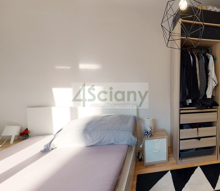 Mieszkanie 69,2&nbsp;m², Warszawa, Praga-Północ, Targowa - zdjęcie 4