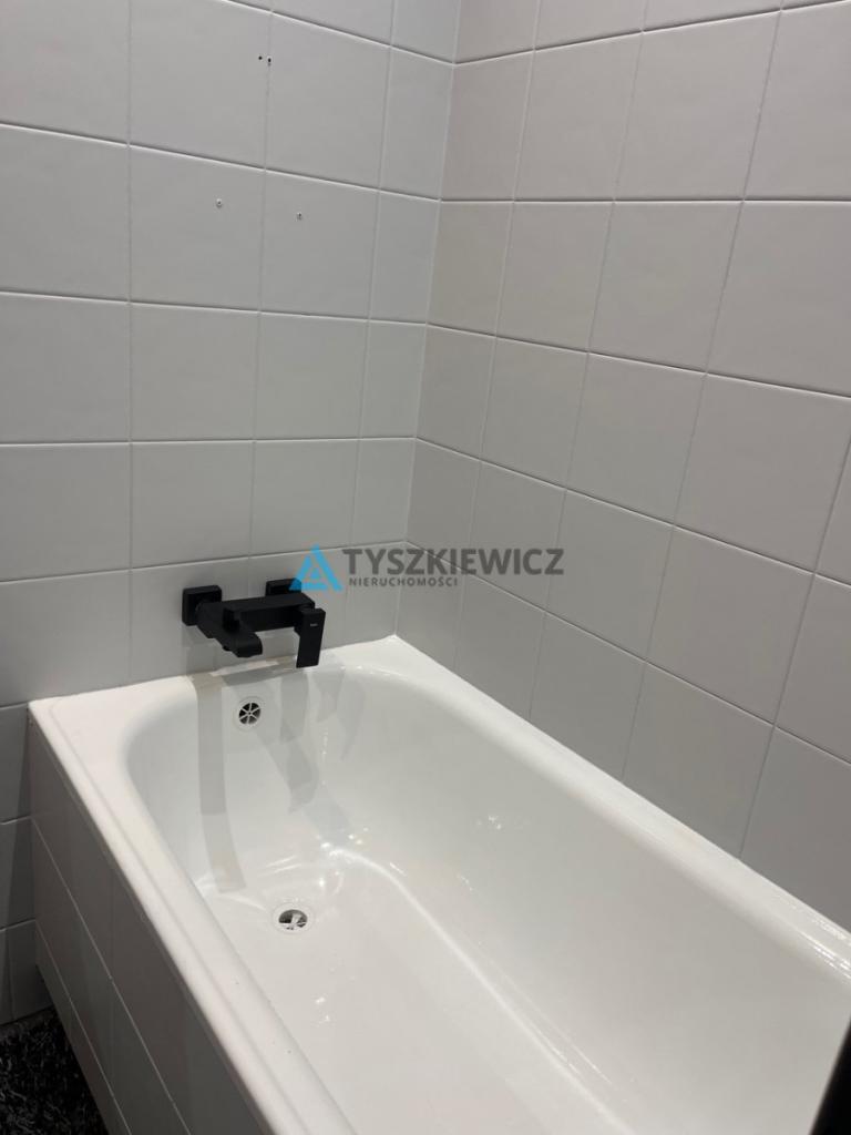 mieszkanie 2 poziomowe Gdańsk Śródmieście - zdjęcie 6