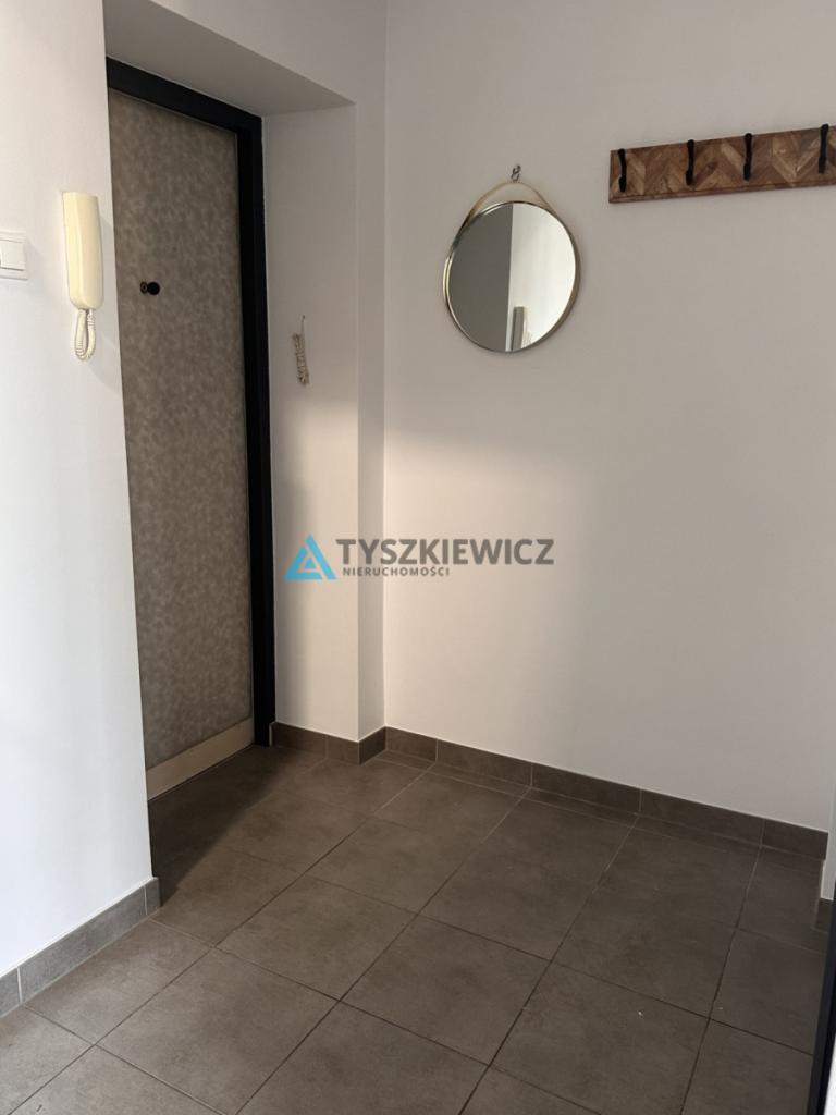 mieszkanie 2 poziomowe Gdańsk Śródmieście - zdjęcie 8