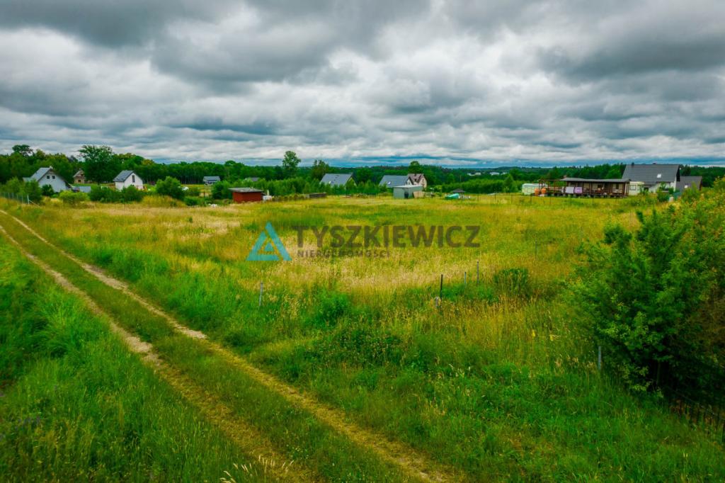 Działka budowlana blisko jeziora! - zdjęcie 4
