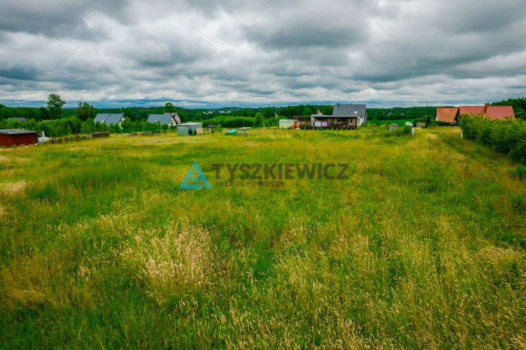Działka budowlana blisko jeziora! - zdjęcie 14