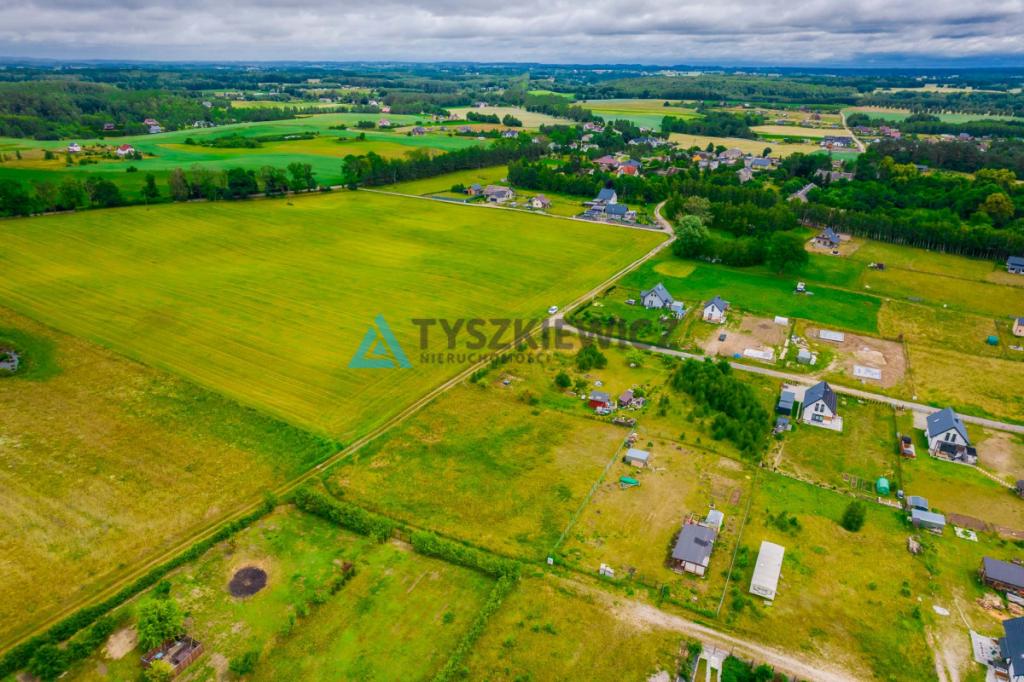 Działka budowlana blisko jeziora! - zdjęcie 10