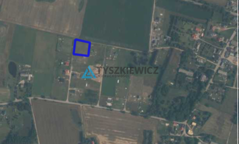 Działka budowlana blisko jeziora! - zdjęcie 15