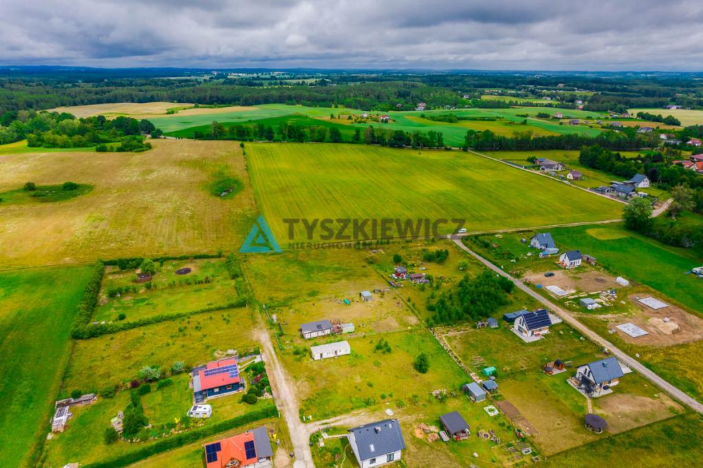 Działka budowlana blisko jeziora! - zdjęcie 11