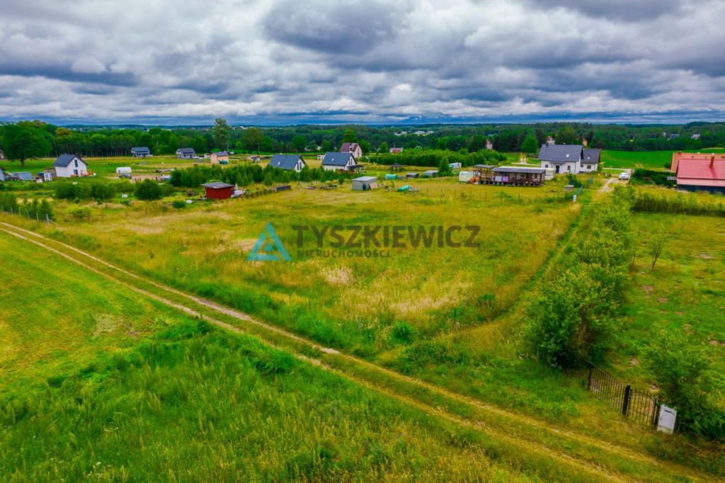 Działka budowlana blisko jeziora! - zdjęcie 8