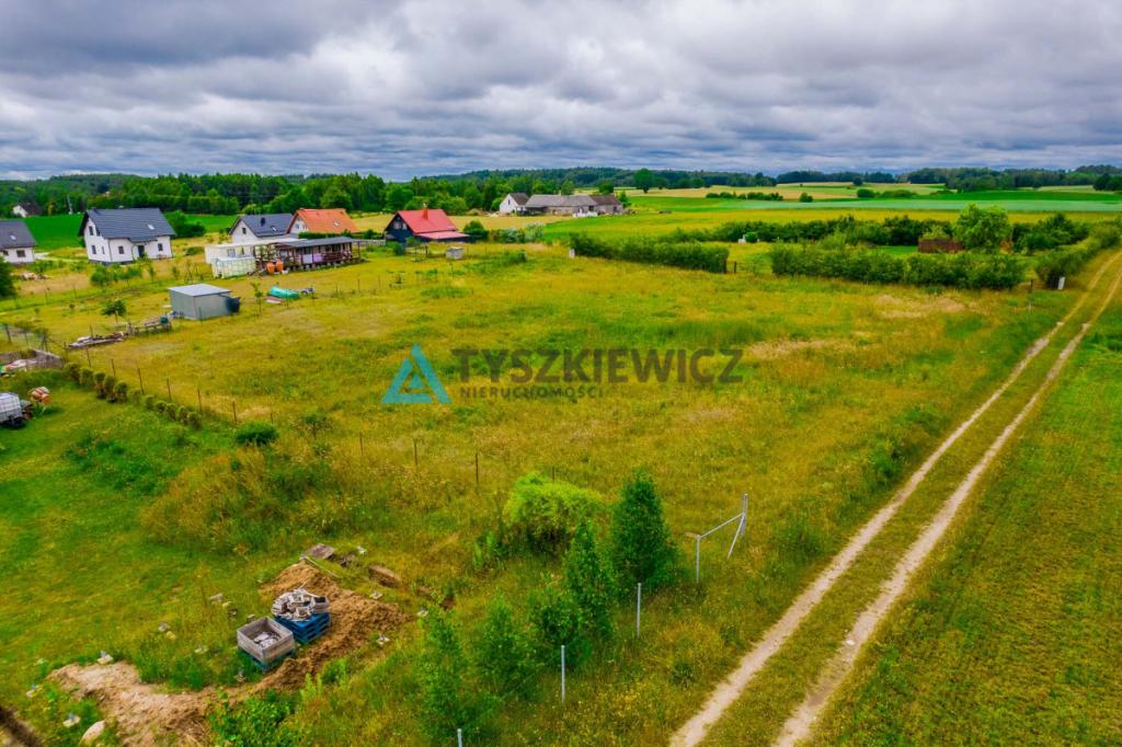 Działka budowlana blisko jeziora! - zdjęcie 7