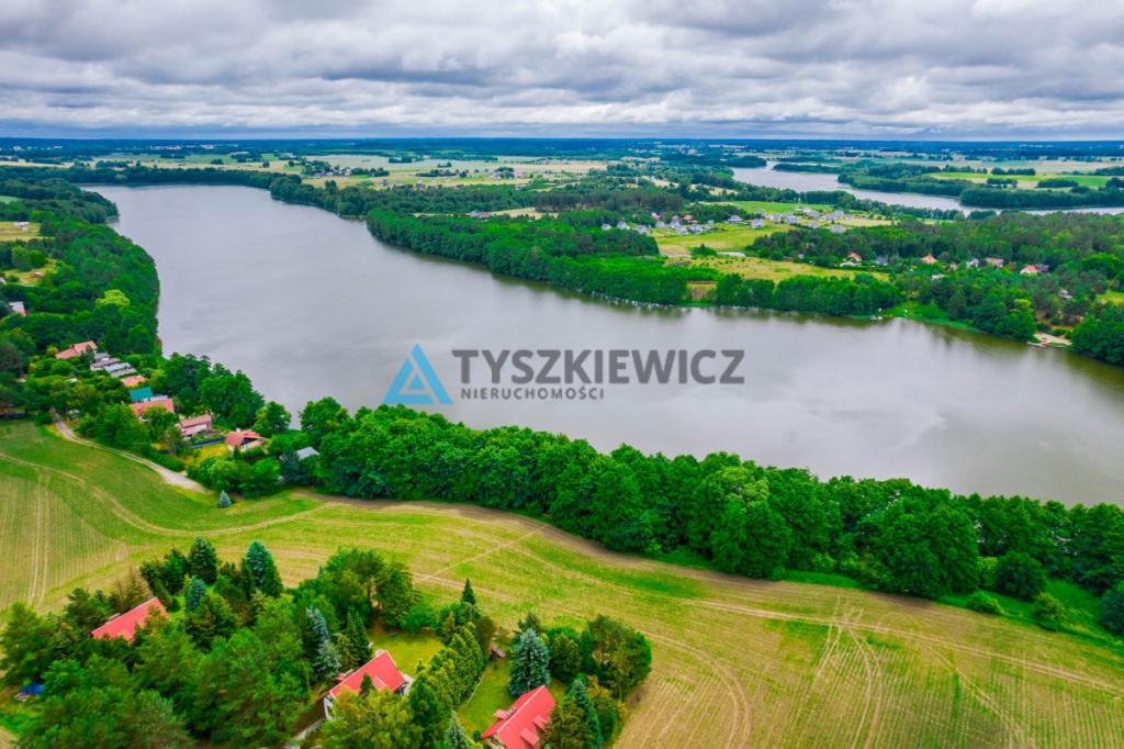 Działka budowlana blisko jeziora! - zdjęcie 2