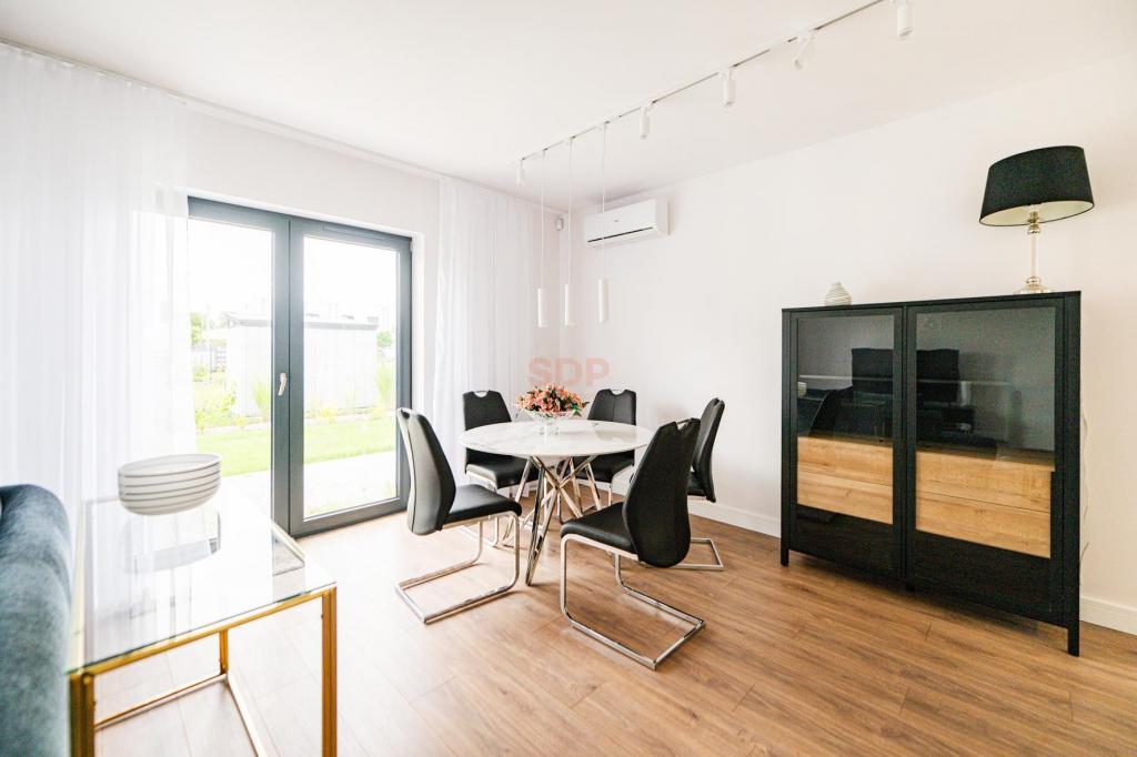 Dom 140 m², Bielany Wrocławskie, Teatralna - zdjęcie 1